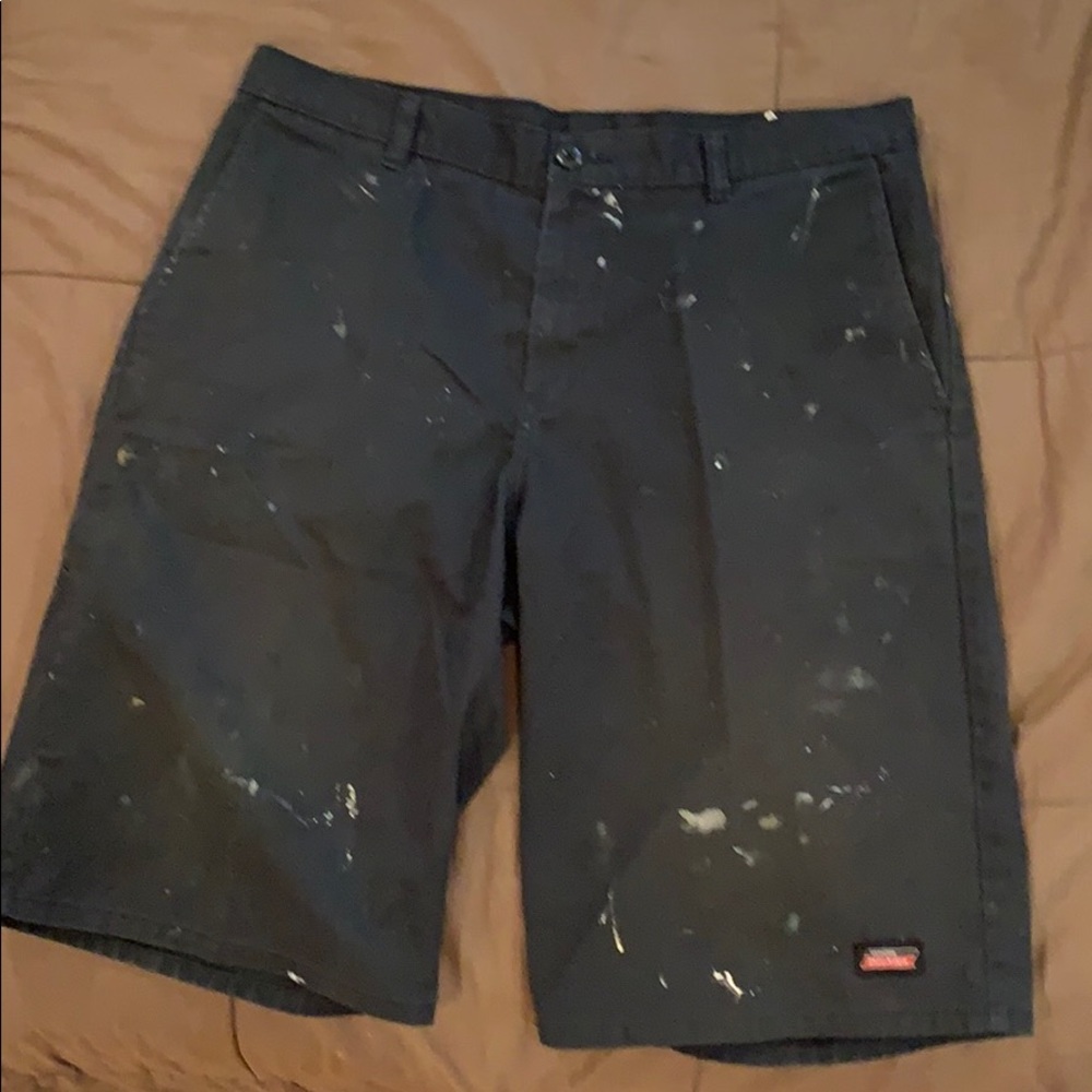 Dickies shorts